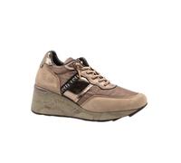 Cetti Blucher Sport Cuña Combinado Mujer 1981 Color: Marrón Talla: 36