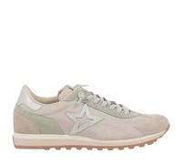Cetti Blucher Sport Estrella Mujer 4114 Color: Beige Talla: 39