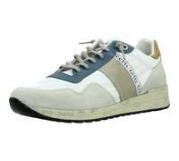 Cetti Blucher Sport Sneaker Básico Hombre 1022 Color: Blanco Talla: 42