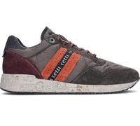 Cetti Blucher Sport Sneaker Básico Hombre 2005 Color: Verde Talla: 41