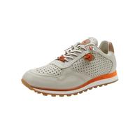 Cetti Blucher Sport Sneaker Calado Hombre 1016 Color: Blanco Talla: 41