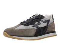 Cetti Blucher Sport Sneaker Combinado Hombre 2017 Color: Gris Talla: 40