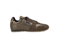 Cetti Blucher Sport Sneaker Metalizado Mujer 1998 Color: Dorado Talla: 40