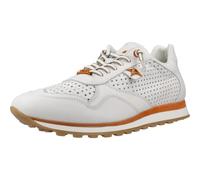 Cetti Blucher Sport Sneaker picado Hombre 4132 Color: Blanco Talla: 41