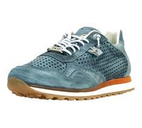 Cetti Blucher Sport Sneaker picado Hombre 4133 Color: Azul Talla: 43
