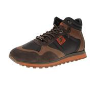 Cetti C-1048 INV26 - Zapatillas para hombre - Ante-Nappa-Dakar, Ante Nappa Dakar, 42 EU