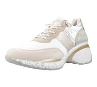 Cetti C-1149 Snekars Casual Ante Mesh Blanco Mujer Talla: 39