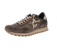 Cetti C-1259 SRA INV26 - Zapatillas deportivas para mujer, Ante Raso Dakar, 40 EU