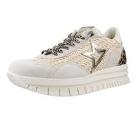 Cetti C-1259 Sra XL Rafia Dessert Mujer Talla: 38