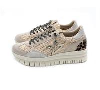 Cetti C-1259 Sra XL Rafia Dessert Mujer Talla: 41