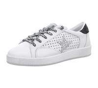 Cetti C-1342 SRA EXP V25 - Zapatillas para mujer, color blanco natural, blanco natural, 37 EU