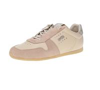 Cetti C-1379 SRA V26 - Zapatillas deportivas para mujer, color beige, Ante Gordon Beige, 39 EU