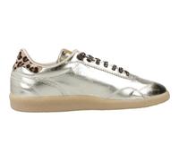 Cetti - C-1385 Sneaker Lace-Up - Shoes - Mujer - Amarillo - 36 EU -