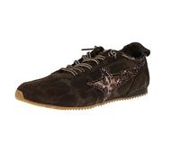 Cetti C-1409 SRA INV27 - Zapatillas para mujer - Ante-Cocco-Coffee