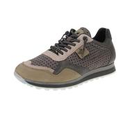 Cetti C-848 EXP INV25 - Zapatillas para hombre - Nobuck-Kaki, Nobuck Kaki, 44 EU