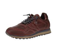 Cetti C-848 INV27 - Zapatillas deportivas para hombre - Nature-Tin-Rioja-Picado, Nature Tin Rioja Picado, 42 EU