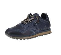 Cetti C-848 INV27 - Zapatillas para hombre - Nature-Tin-Navy-Picado, Nature Tin Navy Picado, 45 EU