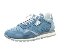Cetti C-848 SRA EXP V25 - Zapatillas para mujer - Used Tin-Tin-Indigo, Estaño envejecido índigo, 37 EU