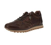 Cetti C-848 SRA INV27 - Zapatillas deportivas para mujer, color moka, Nature Tin Moka Picado, 41 EU