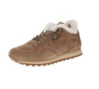 Cetti C-848 SRA INV27 - Zapatillas para mujer - Ante-Cocco-Sander-Pelo, Ante Cocco Sander Pelo, 40 EU