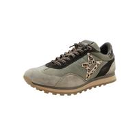 Cetti C1259sra Inv27 Deportivo Ante Mesh Verde Coffee