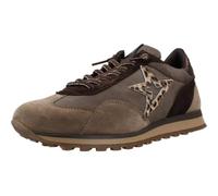 Cetti C1259sra Inv27 Deportivo Ante Mesh Verde Coffee