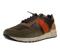 Cetti C1370 Inv27 Deportivo Ante Freedom Verde Militar Talla 45