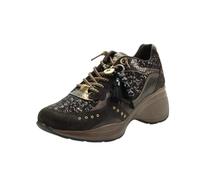 Cetti C1414sra Inv27 Deportivo Metal Ante Marron Claro Coffee Talla 39