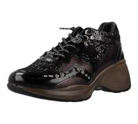 Cetti C1414sra Inv27 Deportivo Metal Ante Negro Negro