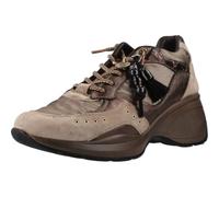 Cetti C1414sra Inv27 Deportivo Metal Ante Negro Negro