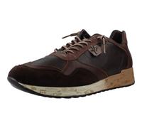 Cetti C848 XL Inv27 Deportivo Ante Napa Marron Coffee Talla 43