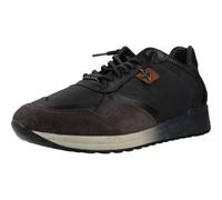 Cetti C848 XL Inv27 Deportivo Ante Napa Negro Negro Talla 41