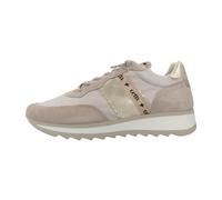 Cetti - C848Sra V26 Deportivo Ante Mesh - Shoes - Mujer - Beige - 38 EU -