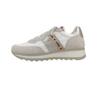 Cetti - C848Sra V26 Deportivo Ante Mesh - Shoes - Mujer - Blanco - 38 EU -
