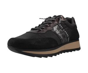 Cetti C849sra Inv27 Deportivo Ante Bunny Negro Negro Talla 40