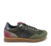 Cetti Deportiva 1259 Ante-NAYLON Kaki