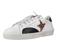 Sneakers para mujer Cetti C-1342 Glitter USED_BLANCO 40