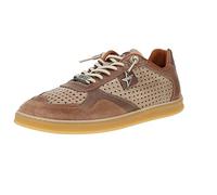 Cetti Deportiva barefoot para hombre C848 Ante de la talla 40 en color NATURA_TIERRA