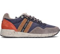 Cetti Deportiva para hombre C-1308 Multi material de la talla 45 en color ANTE_NAVY