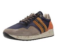 Cetti Deportiva para hombre C-1308 Multi material de la talla 46 en color ANTE_NAVY