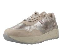 Cetti Deportiva para mujer C-848XL Snake de la talla 38 en color PLATA_VIEJA