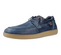 Cetti Deportivas para hombre C-1349 de la talla 43 en color INDIGO