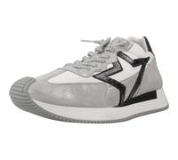 Deportivas para mujer de CETTI modelo c1375 sra SATURNO_MESH_SILVER 38