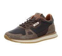 Deportivas para hombre Cetti C-1397 Piel ANTE_NAPA_MOKA 43