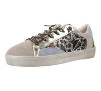 Cetti Deportivos Glitter Leopardo Mujer 85 Color: Beige Talla: 36