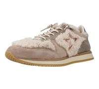 Cetti Elegante zapatilla de España, Yeti Off White, 38 EU