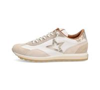 Cetti - Mesh Sneaker Cordones para: Mujer Color: Blanco Talla: 36