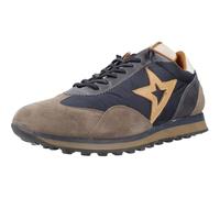 SNEAKERS CETTI NYLON C-1259 ANTE_MESH_NAVY 41