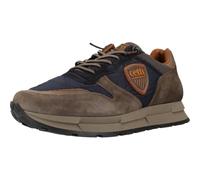 Deportiva para hombre Cetti C-1336 Ante OXIDO 42