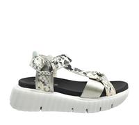 Cetti SANDALIA 1316 PIEL PLATA